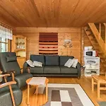 別荘 Auringonlasku By Interhome