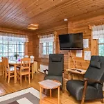 Prázdninový dům Auringonlasku By Interhome Hirvikoski (Savonlinna)