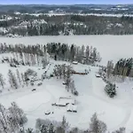 Auringonlasku By Interhome Hirvikoski