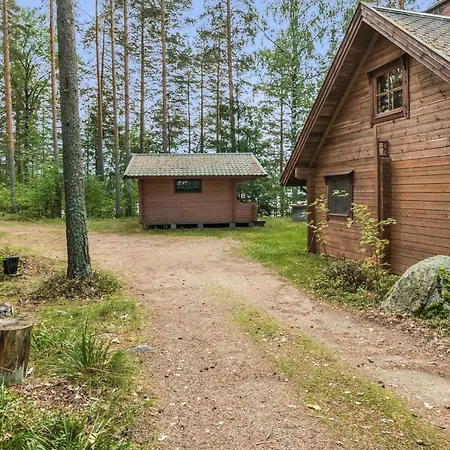 Dom wakacyjny Auringonlasku By Interhome *