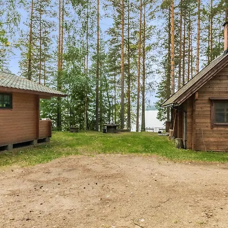 Tatil Evi Auringonlasku By Interhome