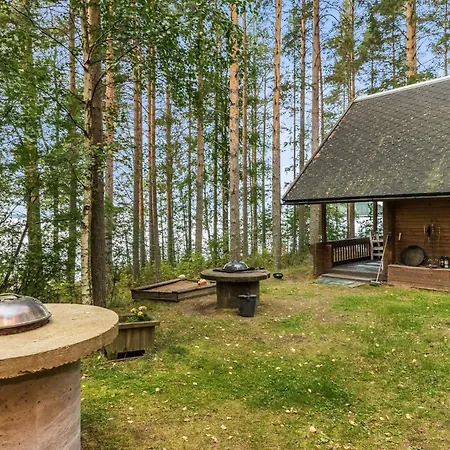 Dom wakacyjny Auringonlasku By Interhome *