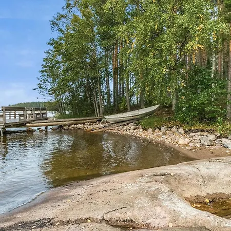 Dom wakacyjny Auringonlasku By Interhome