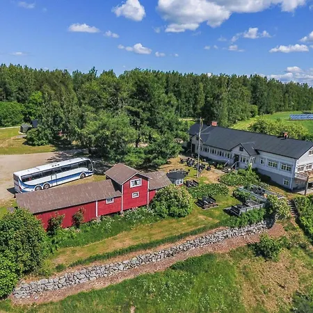 Auringonlasku By Interhome * Hirvikoski (Savonlinna)