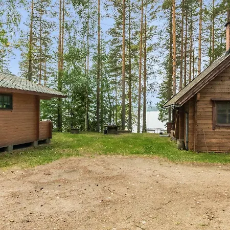 Дом отдыха Auringonlasku By Interhome