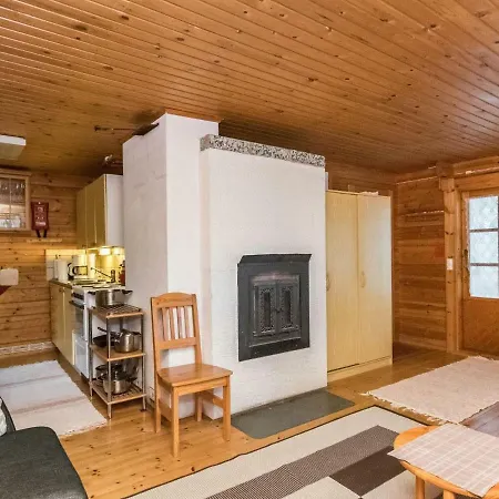 Auringonlasku By Interhome * Hirvikoski (Savonlinna)
