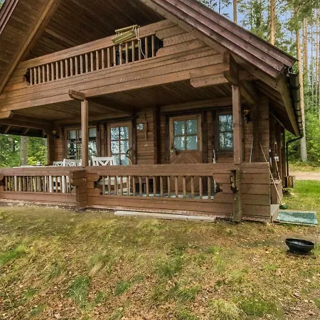 Auringonlasku By Interhome * Hirvikoski (Savonlinna)