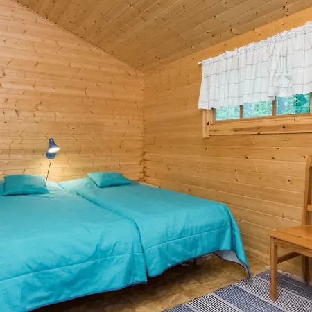 Ferienhaus Auringonlasku By Interhome