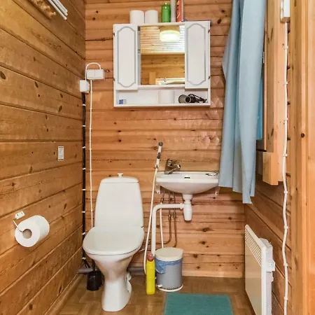 Ferienhaus Auringonlasku By Interhome *