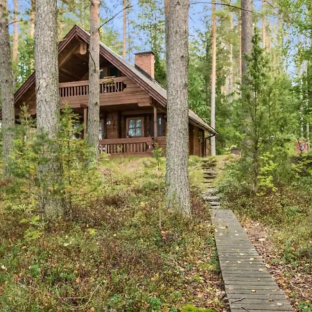 Дом отдыха Auringonlasku By Interhome *