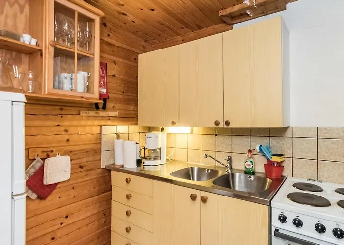 Auringonlasku By Interhome Dom wakacyjny