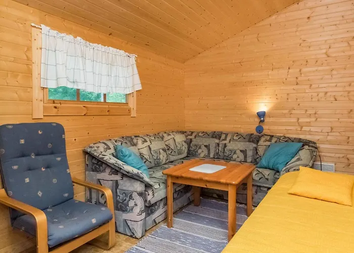 Auringonlasku By Interhome Dom wakacyjny *