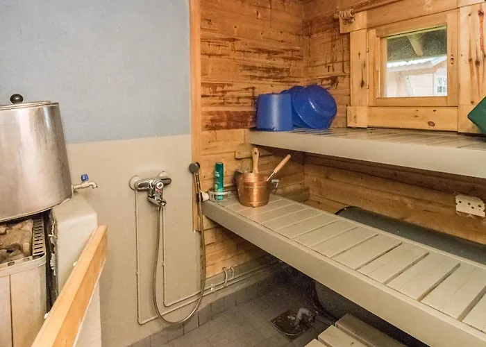 Auringonlasku By Interhome *