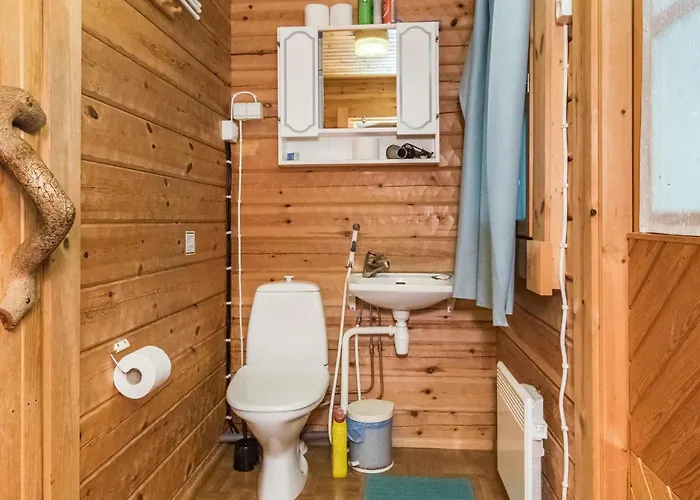 Auringonlasku By Interhome Tatil Evi *