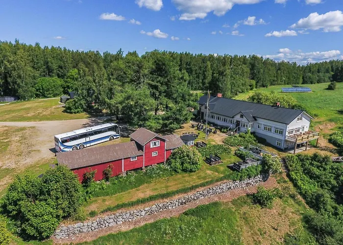 Auringonlasku By Interhome * Hirvikoski (Savonlinna)