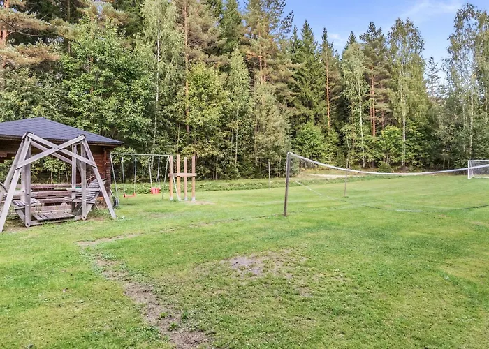 Auringonlasku By Interhome *